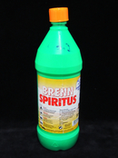 Spiritus